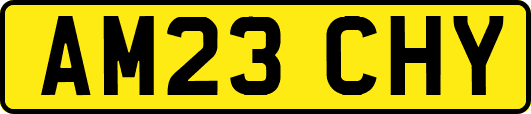AM23CHY