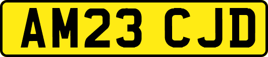 AM23CJD