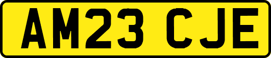 AM23CJE
