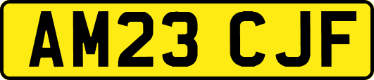AM23CJF