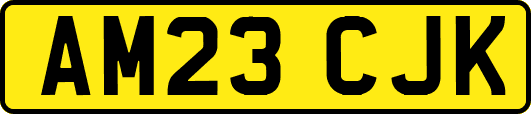 AM23CJK