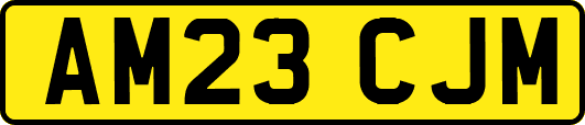 AM23CJM
