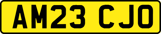 AM23CJO