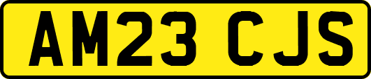 AM23CJS