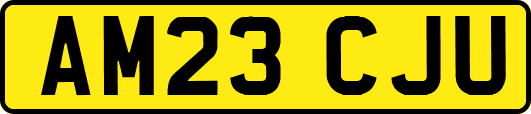 AM23CJU