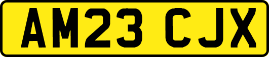 AM23CJX