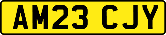 AM23CJY