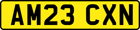 AM23CXN