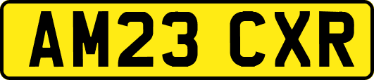 AM23CXR