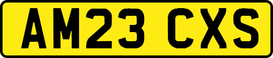 AM23CXS