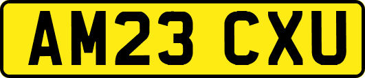 AM23CXU