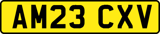 AM23CXV