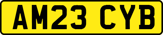 AM23CYB