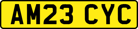 AM23CYC