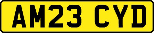 AM23CYD