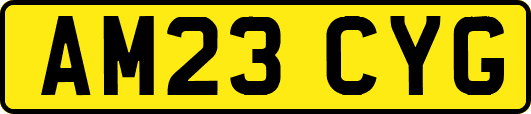AM23CYG