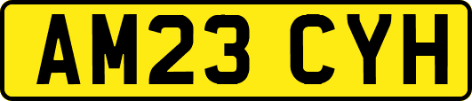 AM23CYH