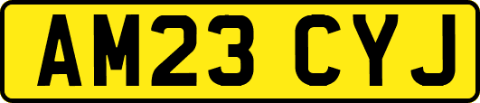 AM23CYJ