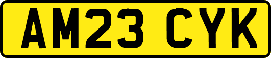 AM23CYK