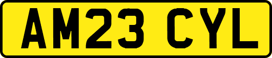 AM23CYL