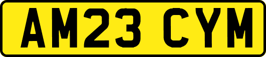AM23CYM