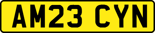 AM23CYN
