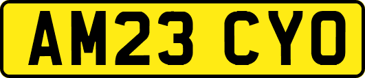 AM23CYO