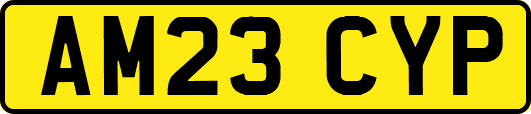 AM23CYP