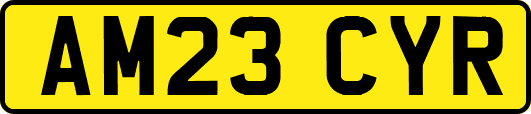 AM23CYR