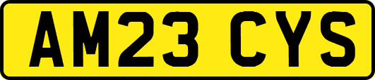 AM23CYS