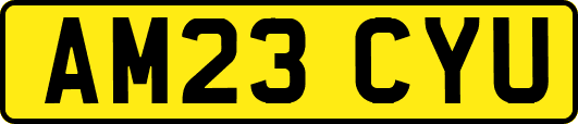 AM23CYU