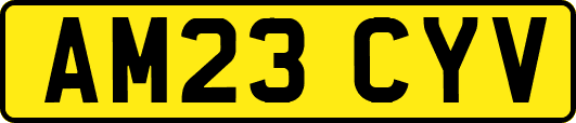 AM23CYV