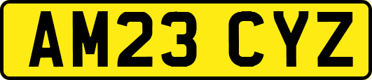 AM23CYZ