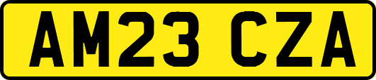 AM23CZA