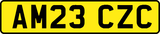 AM23CZC