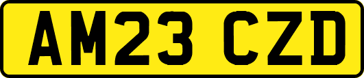 AM23CZD