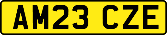 AM23CZE