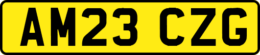 AM23CZG