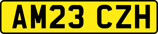 AM23CZH