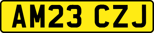 AM23CZJ
