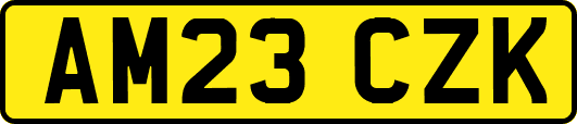 AM23CZK