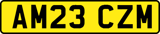 AM23CZM