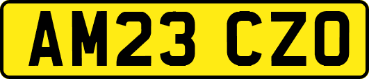 AM23CZO