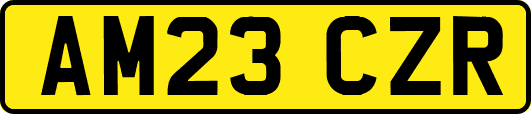 AM23CZR
