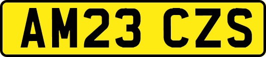 AM23CZS