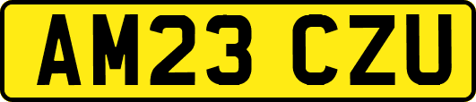AM23CZU