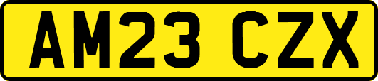 AM23CZX