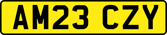 AM23CZY