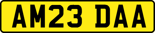 AM23DAA