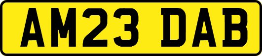 AM23DAB